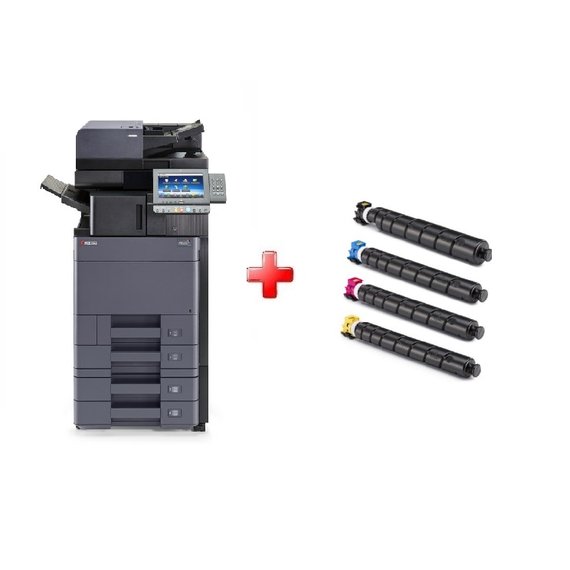 Kyocera TASKalfa 6052ci