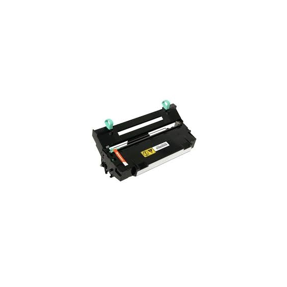 Восстановление Kyocera DK