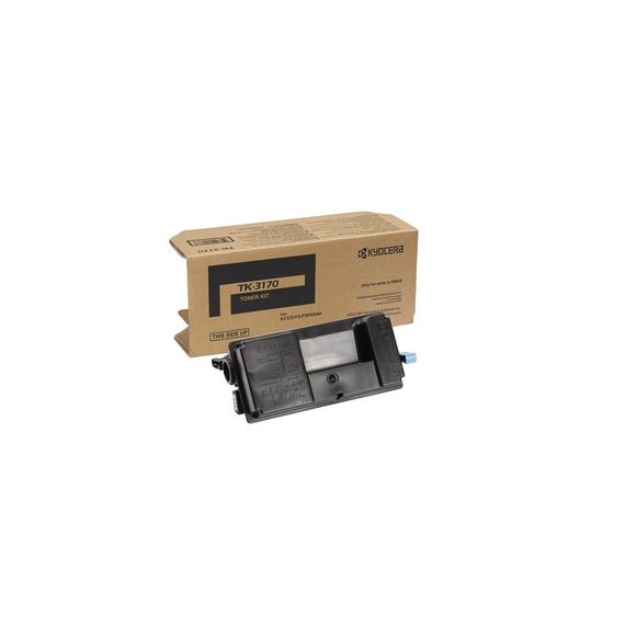 Kyocera tk-3170