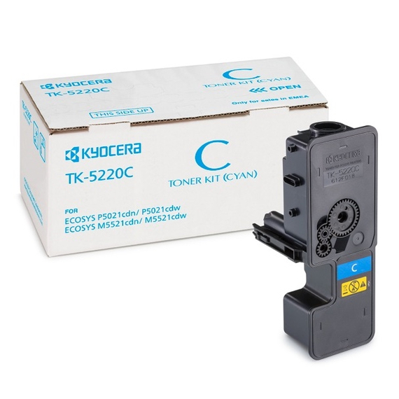Kyocera TK-5220C