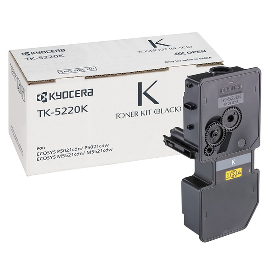 Kyocera TK-5220K
