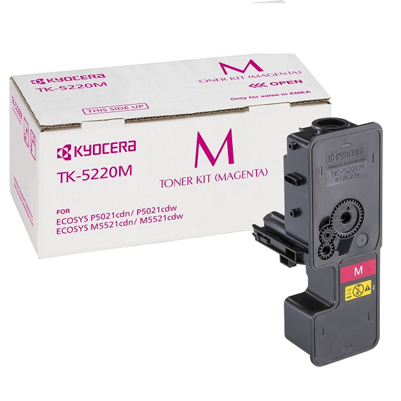 Kyocera TK-5220M