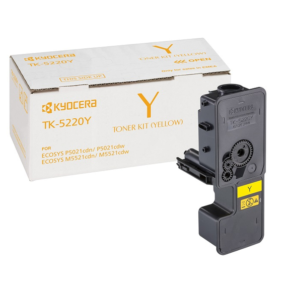 Kyocera TK-5220Y